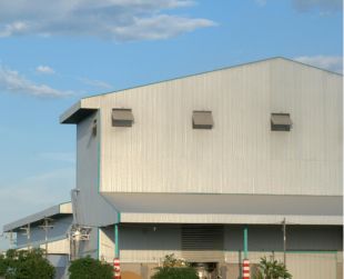 商業建築