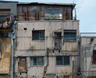 違建建築